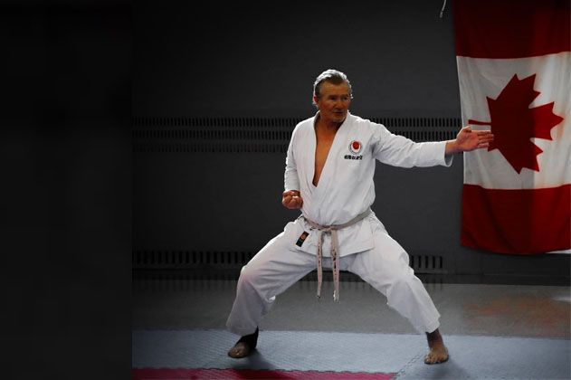 ISKF Canada