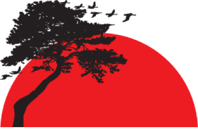 Rising Sun